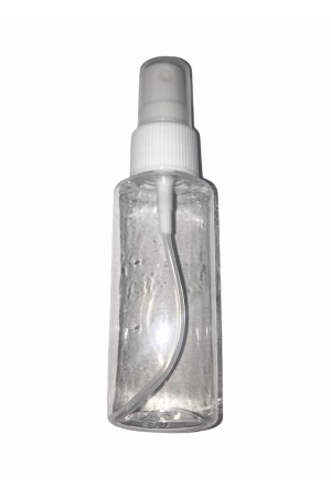 Frasco Spray de Plastico 50ML