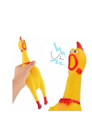 Mini Mordedor Frango para Pet 16CM WX4502