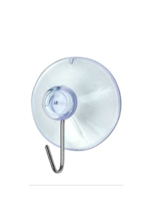 Ganchos 6 unidades - 3 KG