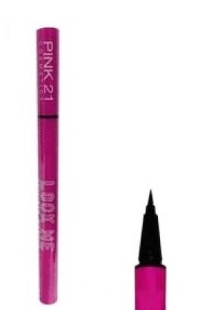 Caneta Delineadora Pink 21 - seu delineado mais preciso