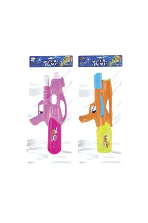 PISTOLA D’ÁGUA MODERN