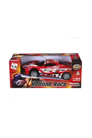 RED LINE RACE CONT REM 2 F 3559